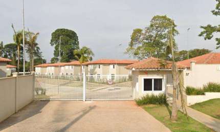 Sobrado com 02 dormitórios - Condomínio Nova Granja Encantada - Chácara Rinção - Cotia / Sp