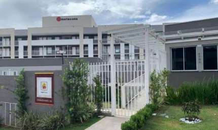 Apartamento com 02 dormitórios - Condomínio Residencial Bem Te Vi - Jardim sandra - Cotia / Sp
