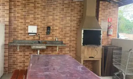 APARTAMENTO COM 03 DORMS - CONDOMINIO RESIDENCIAL LE MONT II - COTIA/SP