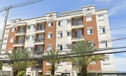 Apartamento com 01 dormitório - condomínio Address Granja Viana -  Cotia / Sp