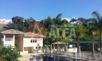 Lindo sobrado 04 dorms - condomínio reserva vale verde - jardim caiapiá - cotia / sp