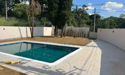 Casa com 04 suites - condominio lago do sol - quianta dos angicos - cotia / sp