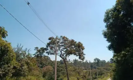 Terreno à venda na Estrada Boa Vista, Transurb, Itapevi