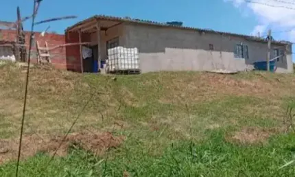 Terreno com 250 m² - Bairro da Capelinha (Caucaia do Alto) - Cotia / Sp