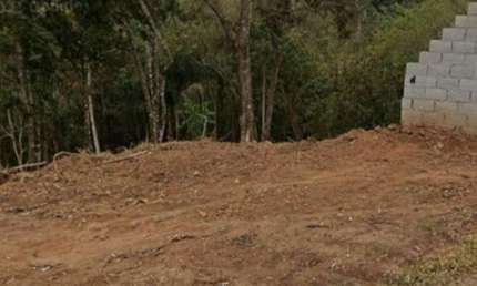 Terreno com 530 m² - Jardim Vargem Grande - Itapevi / Sp