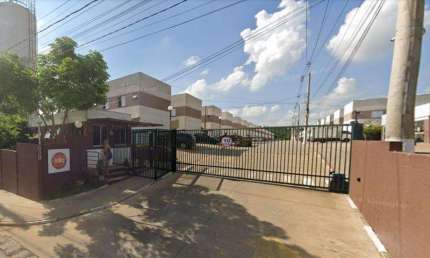 Sobrado com 2 Dormitórios - Condomínio Vila Aguassaí 1 - Água Espraiada  -Cotia/SP