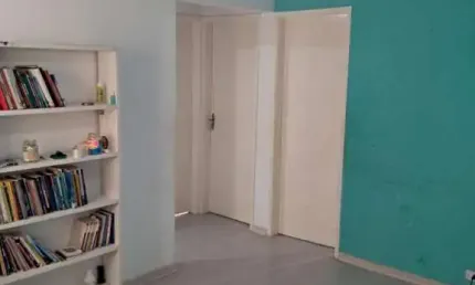 Apartamento com 02 Dormitórios - Edifício Crisantemo - Rio das Pedras - Cotia/SP