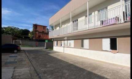Sobrado com 02 Dormitórios - Condomínio Villa Gênova 1 -  Jardim Santa Paula - Cotia / Sp