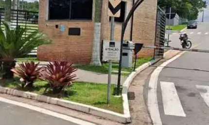 Terreno 128 m²- Condomínio Residencial Terra Nobre - Granja Vianna - Cotia / SP