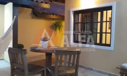 Casa para alugar na Estrada Pau Furado, Jardim Atalaia, Cotia