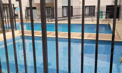 Apartamento com 02 Quartos - Domus Tangará - Jardim Isis - Cotia