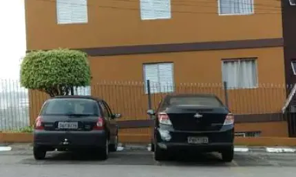 Apartamento com 02 Dormitórios - Edifício Orquidea- Rio das Pedras - Cotia/SP