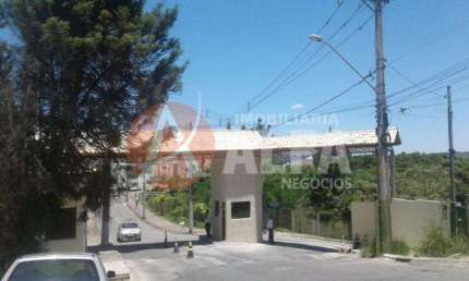 Apartamento térreo 2 Dormitórios - Condomínio Residencial Valle Verde - Jardim Isis - Cotia/SP