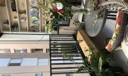 APARTAMENTO MOBILIADO COM 02 QUARTOS  - CONDOMINIO RESIDENCIAL MONACO - COTIA/SP