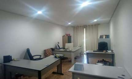 Sala Comercial com 40 m² - Edifício Vianna Espaço Modulares - Granja Viana - Cotia/SP