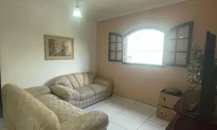 CASA 06 dormitórios - Parque São George - Cotia / Sp