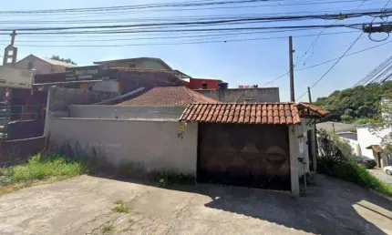 Casa com 03 dormitórios - jardim eliane - cotia / sp