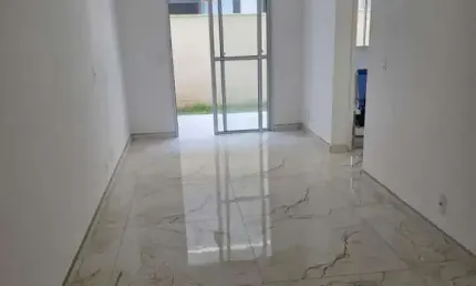 Apartamento com 02 dorms  - Condomínio Jardim das Rosas - Recanto Vista Alegre - Cotia/ Sp