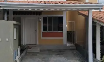 Casa com 02 dormitórios - condomínio cidade jardim - granja viana - cotia/ sp