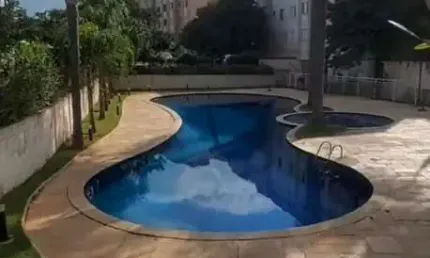 APARTAMENTO COM 3 QUARTOS - RESERVA NATUREZA - JARDIM PETRÓPOLIS - COTIA/SP