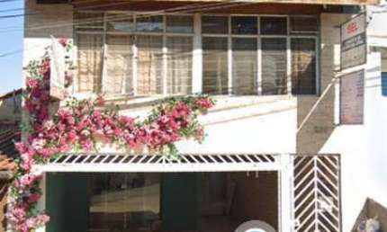 Sala comercial para alugar na Rua Pinhal, Jardim Sabiá, Cotia