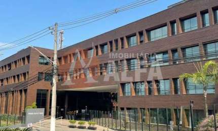 Sala comercial - 42 m² - Prime Office Park -  Jardim Lambreta - Cotia / SP