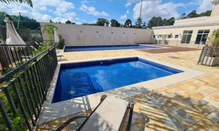 Casa com 03 dormitórios - Condomínio Reserva Magnólias - Jardim Colibri - Cotia/ SP