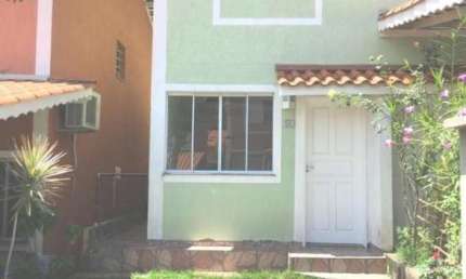 Casa com 3 Dormitórios - Condomínio Cidade Jardim - Granja Viana Cotia/SP