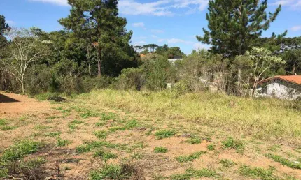Terreno à venda na Estrada Municipal, Votorantim, Ibiúna