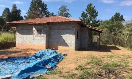 Chácara / sítio com 4 quartos à venda na Rua Caieiras, Votorantim, Ibiúna