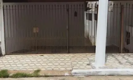 Casa com 02 dormitórios - Vila Formosa - São Paulo/SP