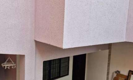 Casa com 02 dormitórios - Residencial Jardim da Glória - Jd da Glória - Cotia /Sp