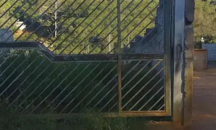 Terreno à venda na Rua Manoel da Nóbrega, Jardim Sandra, Cotia