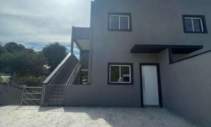 Casa com 02 dormitórios - Centro (Caucaia do Alto) - Cotia / Sp