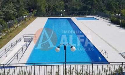 Apartamento com 2 Dormitórios - Condomínio Residencial Conquista Cotia - Recanto Vista Alegre - Cotia /SP