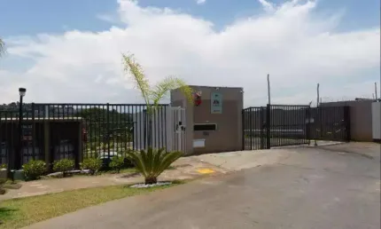 Apartamento com 2 Dormitórios - Residencial Sidney Cotia - Jardim Nossa Sra. das Graças - Cotia - SP