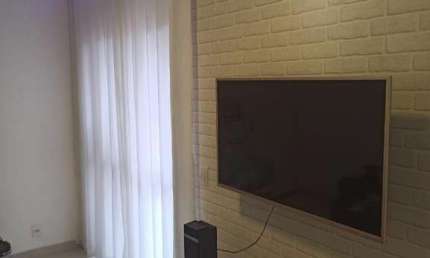 APARTAMENTO MOBILIADO COM 02 QUARTOS  - DUO RESIDENCIAL GRANJA VIANA l - LAGEADO - COTIA