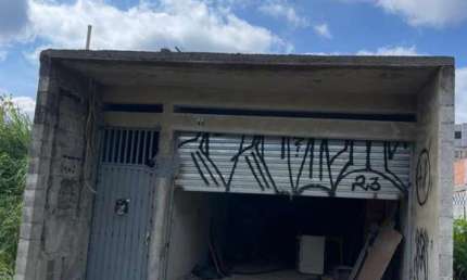 Terreno à venda na Rua do Engenho, Parque Monjolo, Cotia