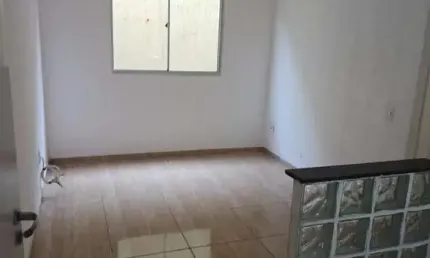 Apartamento com 2 Dormitórios - Condomínio Nova Zelândia II - Jardim Petrópolis - Cotia /SP