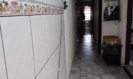 Casa Térrea com 03 dormitórios - Tijuco Preto - Vargem Grande Paulista / SP