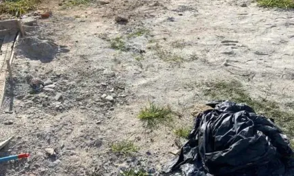 Terreno à venda na Rua Silva Jardim, Altos de Caucaia (Caucaia do Alto), Cotia