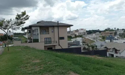 Terreno com 631,55 m² - Condomínio Terras de Santa Adélia - Parque Belbancy - Vargem Grande Paulista / SP
