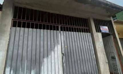 INVESTIMENTO - CASA - 8 KITNETS - JD. LEONOR - COTIA/SP