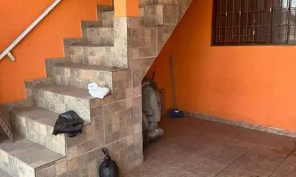 Casa com 5 quartos à venda na Rua Harmonia, Portal da Primavera, Cotia