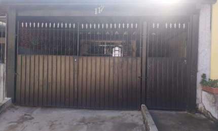 Casa com 1 quarto para alugar na Rua da Tranqüilidade, Portal da Primavera, Cotia