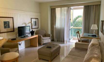 Apartamento 02 Dormitórios - Residencial Sequoia - Barueri/SP