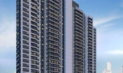 Apartamento novo com 02 quartos - Cond. Kz vila dos remédios  - Jaguará  - São Paulo /SP