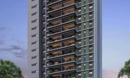 Apartamento Novo 3 Quartos - Mirã Butantã - Butantã/SP