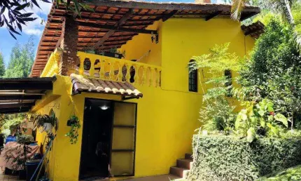 Chácara / sítio com 2 quartos à venda na Estrada Municipal, Sorocabucu, Ibiúna