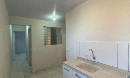 Kitnet / Stúdio para alugar na Rua Pinhal, Jardim Sabiá, Cotia